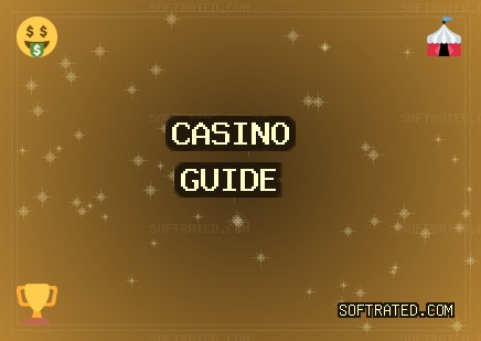 Казино Бонус Сайты | softrated.com