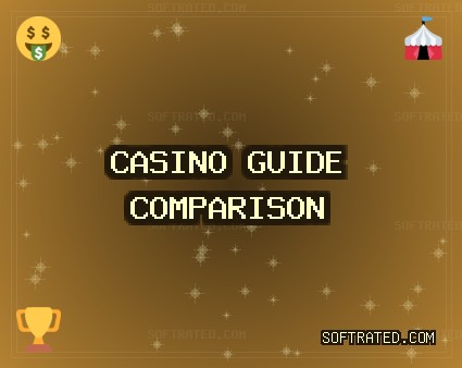 카지노 보너스 사이트 | softrated.com