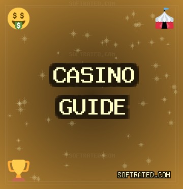 Casino Bonus Sites | softrated.com