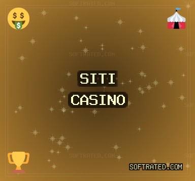 Siti Bonus Casino | softrated.com