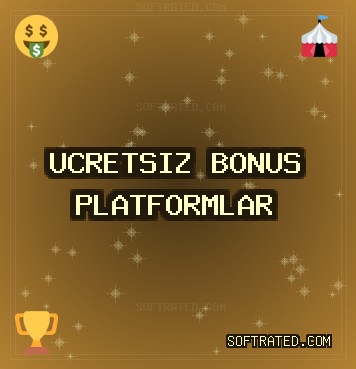 Deneme Bonusu Veren Siteler | softrated.com